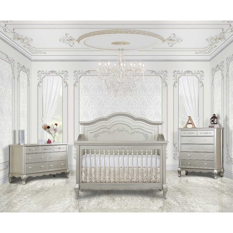 Evolur aurora 2025 changing table